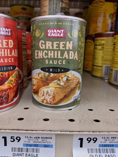 Supermarket «Giant Eagle Supermarket», reviews and photos, 14100 Detroit Ave, Lakewood, OH 44107, USA