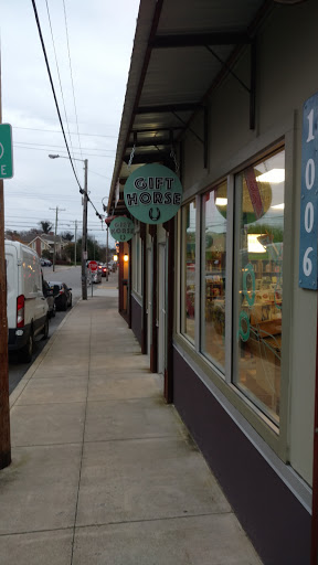 Gift Shop «Gift Horse», reviews and photos, 1006 Fatherland St #301, Nashville, TN 37206, USA