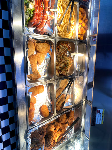 Grocery Store «Crossroad Market & Deli Inc», reviews and photos, 10800 N Military Trl # 120, West Palm Beach, FL 33410, USA