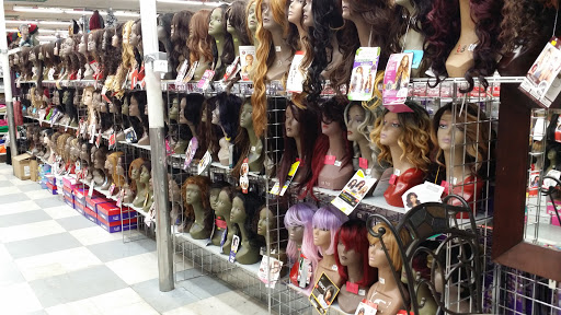 Beauty Supply Store «Victoria Beauty Supply», reviews and photos, 430 W North Ave, Milwaukee, WI 53212, USA