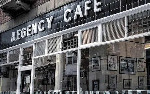 Regency Cafe image