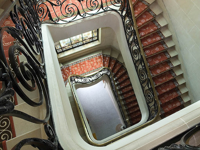 Hôtel Mercure Le Mans Centre - Le Mans