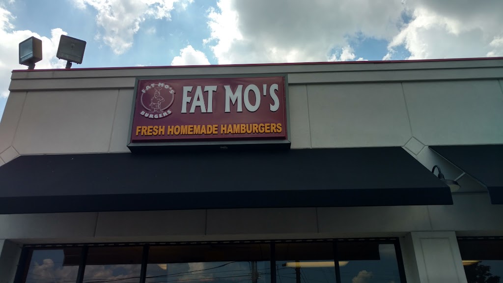 Fat Mo's Burgers 37167