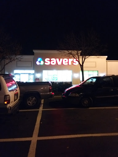 Thrift Store «Savers», reviews and photos