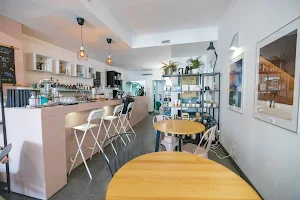 The Studio: Coffee Roaster & Brunch Cafe image