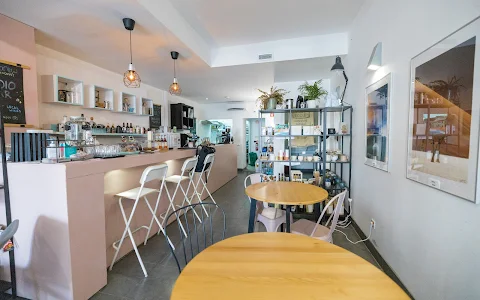 The Studio: Coffee Roaster & Brunch Cafe image