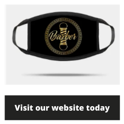 Barber Shop «Chapoton Woods Barber Shop», reviews and photos, 22510 Greater Mack Ave, St Clair Shores, MI 48080, USA