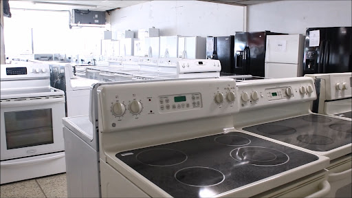 Appliance Store «Appliance Outfitters», reviews and photos, 1021 N Tamiami Trail, North Fort Myers, FL 33903, USA