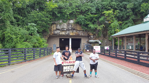 Tourist Attraction «Louisville Mega Cavern», reviews and photos, 1841 Taylor Ave, Louisville, KY 40213, USA