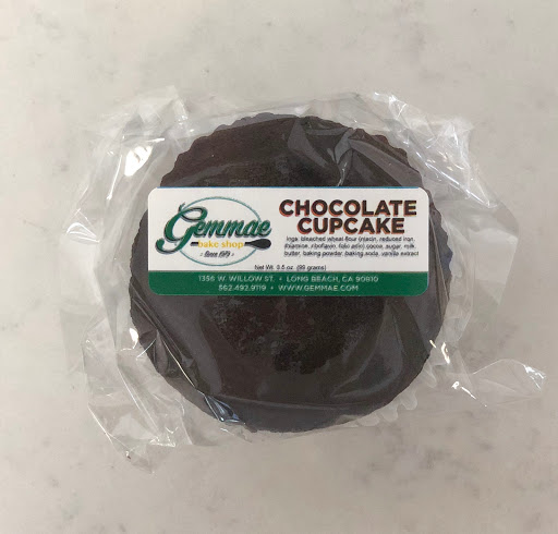 Fast Food Restaurant «Gemmae Bake Shop», reviews and photos, 1356 W Willow St, Long Beach, CA 90810, USA
