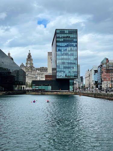 Reviews of Canning Dock Liverpool in Liverpool - Museum
