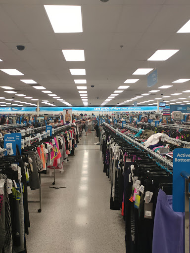 Ross Dress for Less