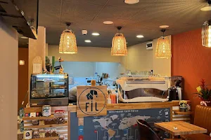 Fil Coffee And More image