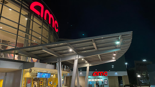 Movie Theater «AMC Columbia 14», reviews and photos, 10300 Little Patuxent Pkwy, Columbia, MD 21044, USA
