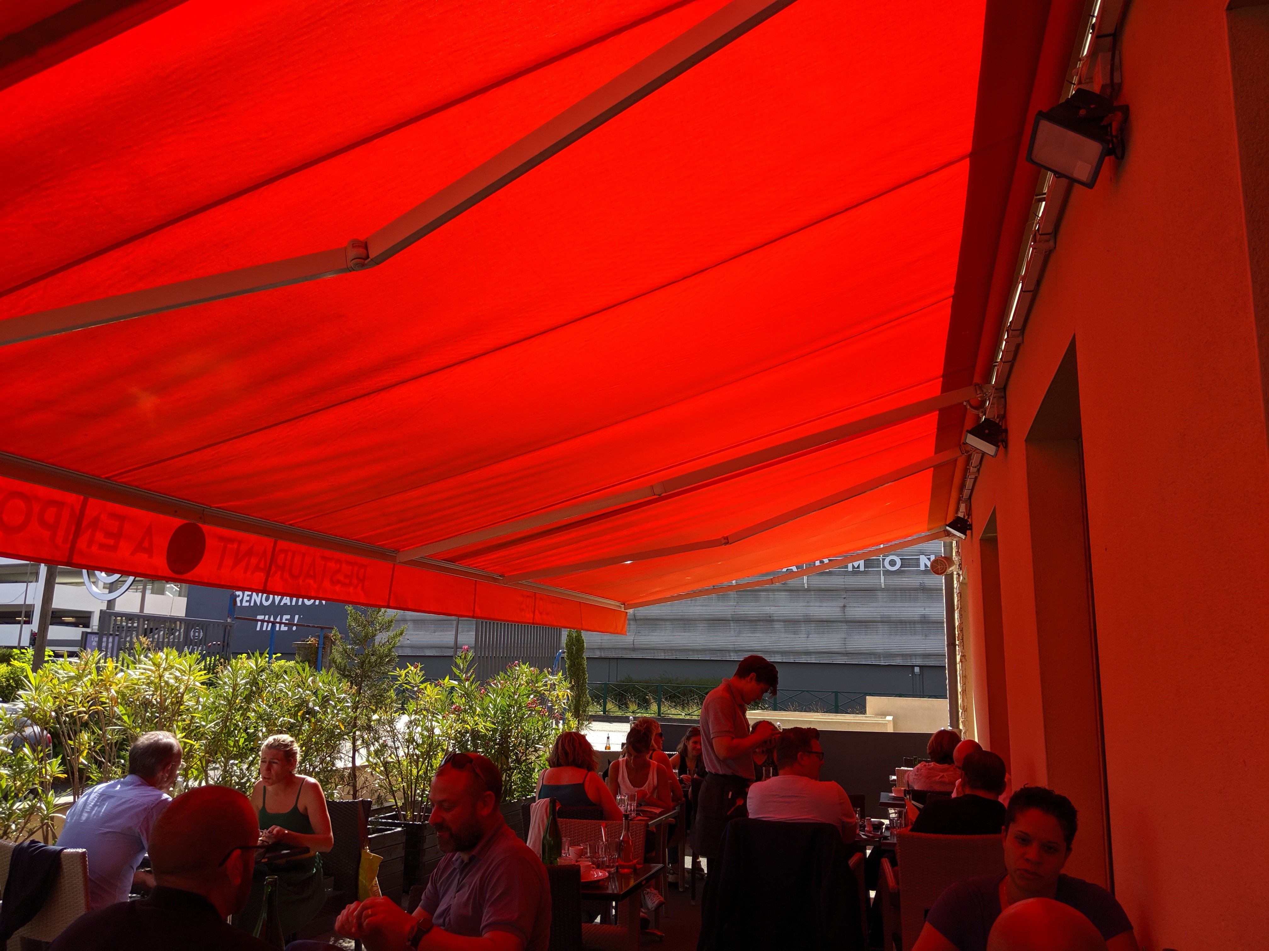 Photo n° 1 de l'avis de Rafael.r fait le 16/09/2019 à 11:38