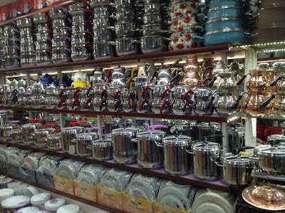 Photos of B&Uuml;T&Uuml;NER Z&Uuml;CCACİYE