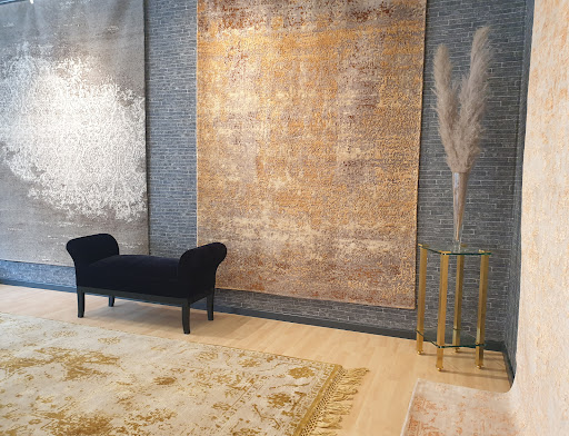 BONAKDAR Teppichkultur – Galerie, Teppichwäsche, Teppichreinigung und Teppichreparatur