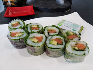 Photo n°1 de Jap'n Thaï à Châteaugiron ()