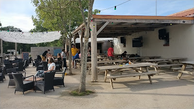 Le débar'c à Longeville-sur-Mer