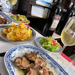 Photo n°4 de l'avis de Natalia.. fait le 17/06/2022 à 08:20 sur le  Botequim da Mouraria à Evora