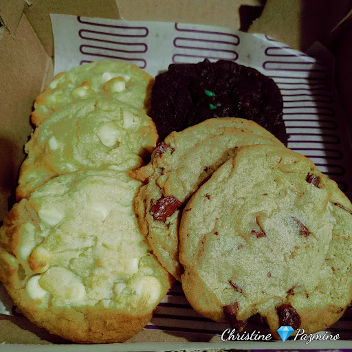 Cookie Shop «Insomnia Cookies», reviews and photos, 12101 University Blvd #225, Orlando, FL 32817, USA