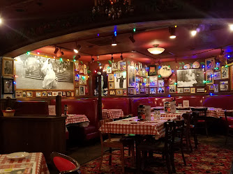 Buca di Beppo Italian Restaurant