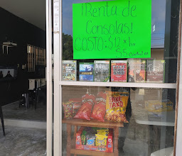 Nova Game Center photo