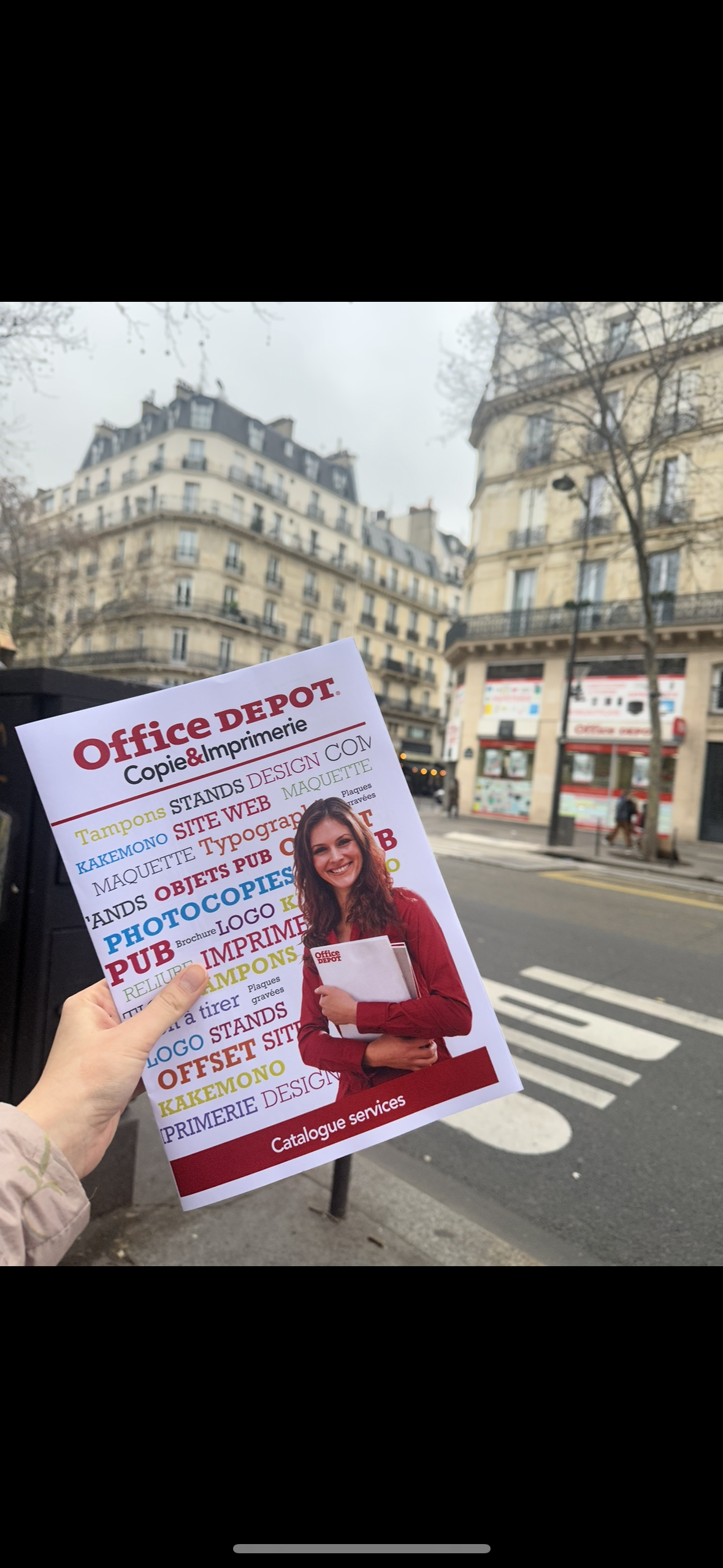 Photo n° 1 de l'avis de Lidia.r fait le 26/12/2023 à 13:41