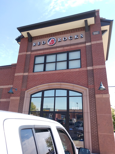 Credit Union «Red Rocks Credit Union», reviews and photos