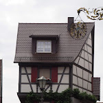 Photo n°4 de l'avis de Arthur.e fait le 27/06/2023 à 20:06 sur le  Hotel Restaurant Sonne à Gengenbach