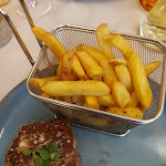 Photo n°2 de l'avis de Elke.o fait le 08/04/2022 à 19:05 sur le  #heimat im Badischen Hof à Bühl