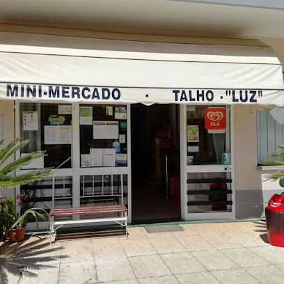 Mini Mercado Luz