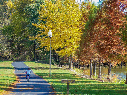 Park «Buffalo Trace Park», reviews and photos, 1540 US-150, Palmyra, IN 47164, USA