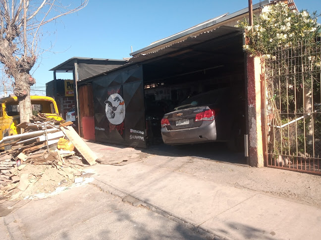 Opiniones de rods 66 garage en El Bosque - Taller de reparación de automóviles