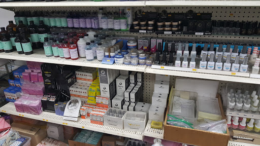 Beauty Supply Store «LN Nails Supply», reviews and photos, 9842 Bolsa Ave, Westminster, CA 92683, USA