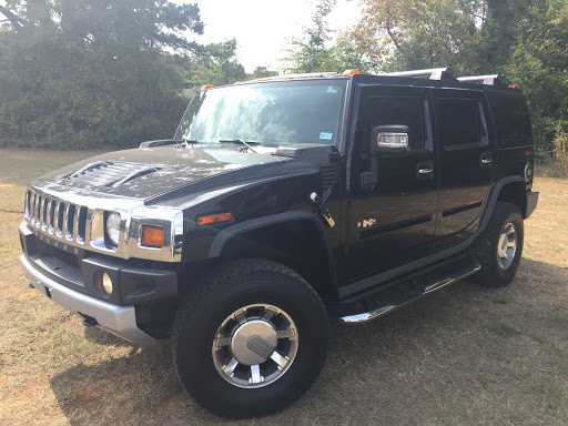 Used Car Dealer «Fairway Auto Center», reviews and photos, 4827 Troup Hwy, Tyler, TX 75703, USA
