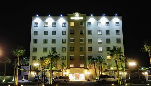 Hotel Home & Business Suites