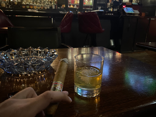 Bar «Havana Garage», reviews and photos, 1008 Howard St, Omaha, NE 68102, USA