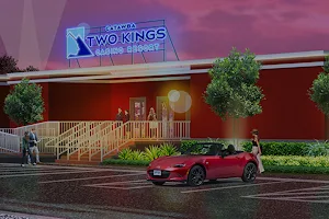 Catawba Two Kings Casino image