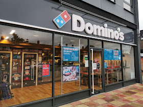 Domino's Pizza - York - Hull Road