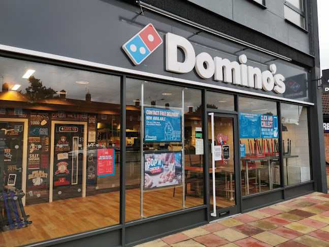 Domino's Pizza - York - Hull Road