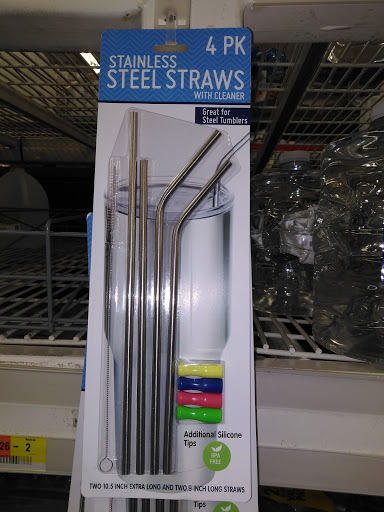 Department Store «Walmart Supercenter», reviews and photos, 800 S Us Hwy 81/287, Decatur, TX 76234, USA