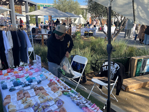 Long Beach Exchange Retail image