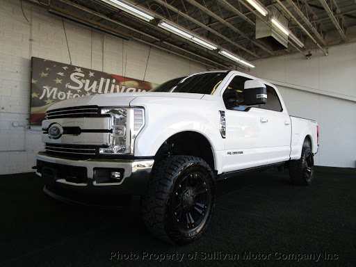 Car Dealer «Sullivan Motor Company Inc», reviews and photos, 1515 W Broadway Rd, Mesa, AZ 85202, USA