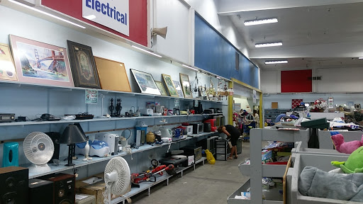 Thrift Store «D.A.V. Oceanside», reviews and photos