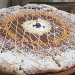 Photo n°7 de l'avis de Giada.o fait le 02/04/2018 à 22:12 sur le  Pizzeria Benvenuti al Sud à Albisola Superiore