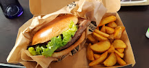 Hamburger du Restauration rapide McDonald's à La Verpillière - n°18