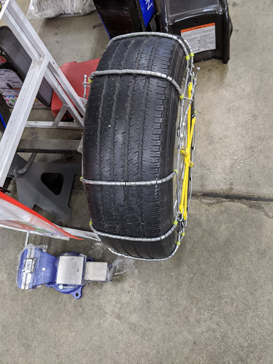 Auto Parts Store «NAPA Auto Parts - North Bend Auto Parts», reviews and photos, 1120 E North Bend Way, North Bend, WA 98045, USA