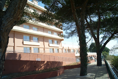 Résidence Corniche Fleurie - emeis à Nice