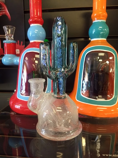 Herb Shop «Traders Smoke Shop», reviews and photos, 14880 N Northsight Blvd #104, Scottsdale, AZ 85260, USA